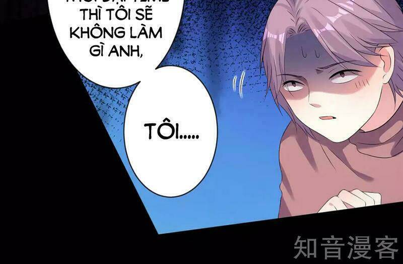Tôi Bị Tổng Tài Ám Hại: Chapter 153