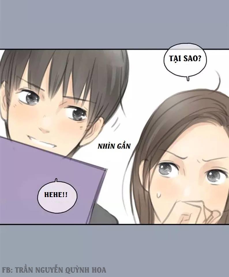 Lời Nguyền Cinderella: Chapter 21