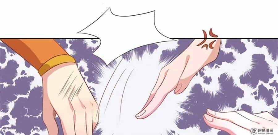 Khuynh Thế Y Phi Muốn Bỏ Chồng: Chapter 23