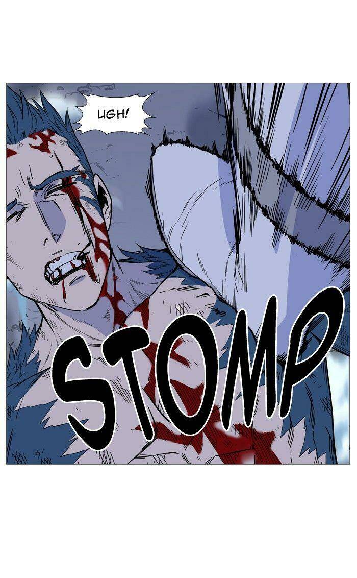 Ma Cà Rồng Quý Tộc: Chapter 498