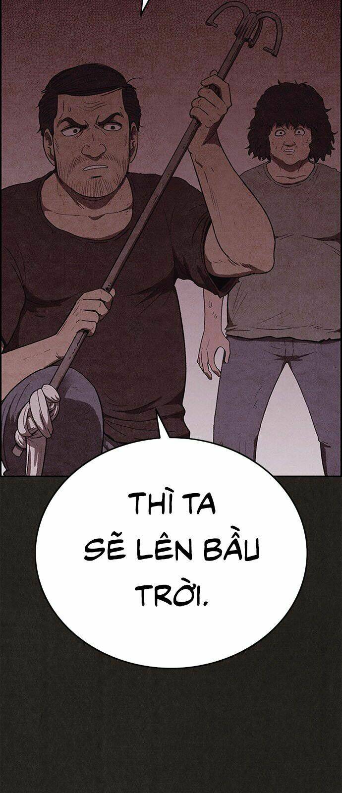 Quái Vật Tại Chung Cư Xanh: Chapter 103