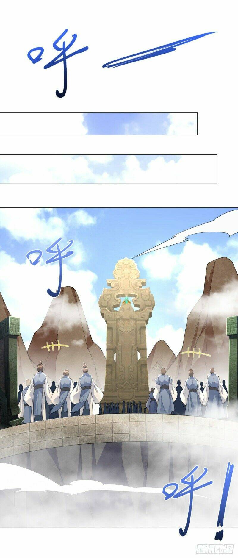 Chí Tôn Trọng Sinh: Chapter 37