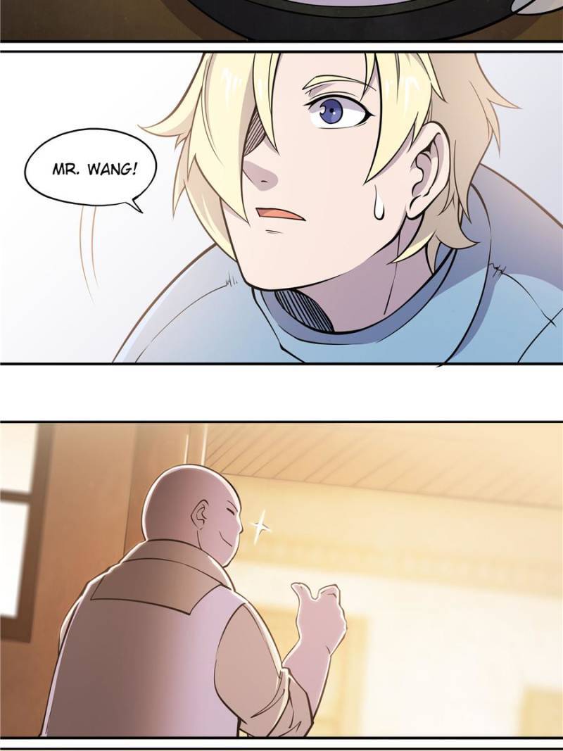 Vampires And Knight: Chapter 2