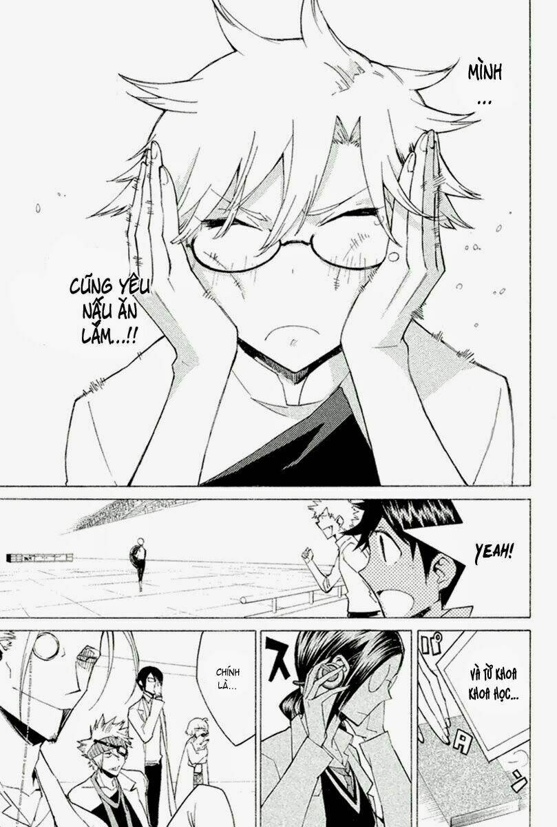 Hell\’s Kitchen: Chapter 26