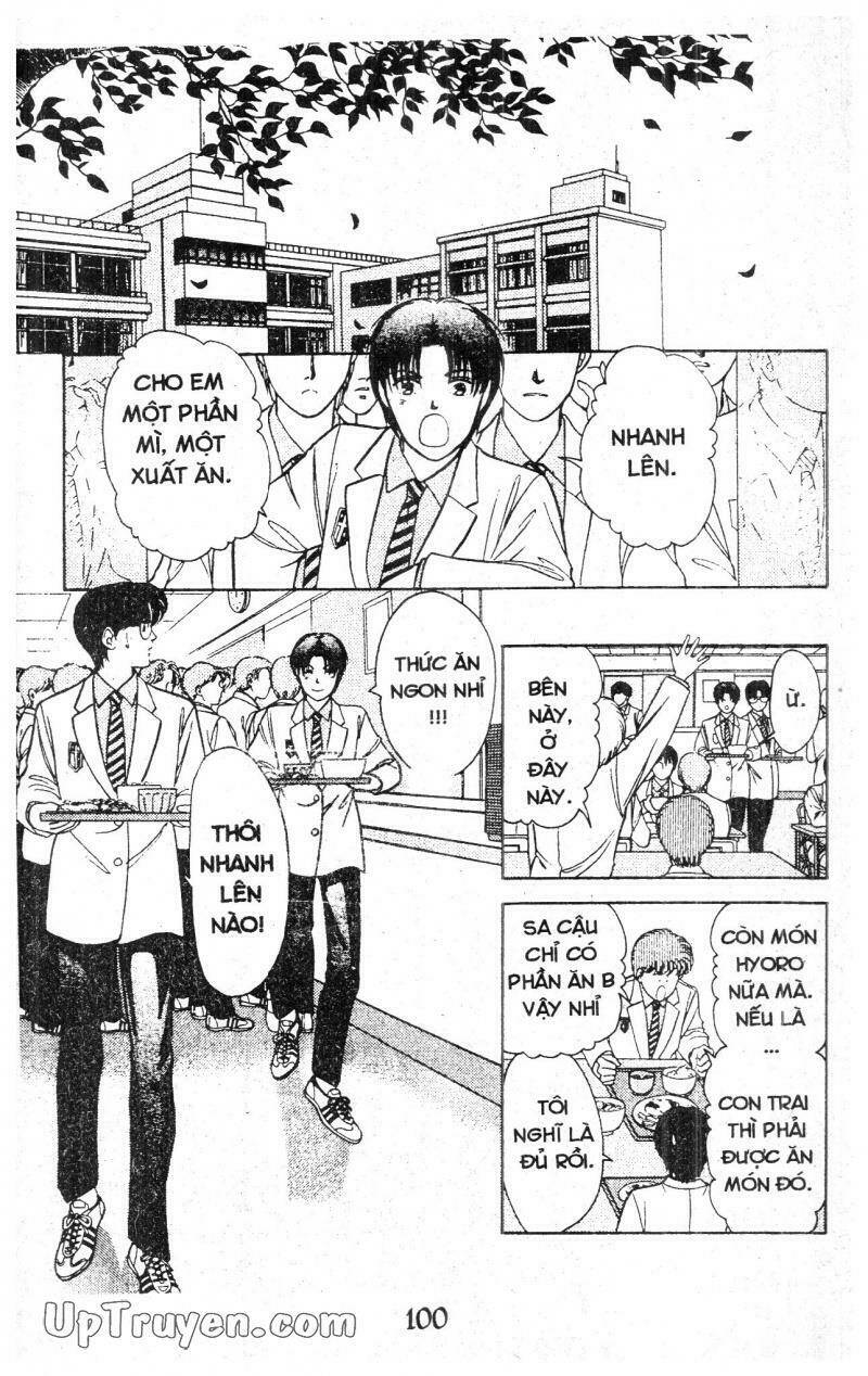 9 Banme No Musashi: Chapter 6