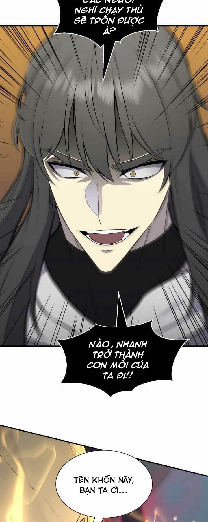 Luân Hồi Ác Nhân: Chapter 106