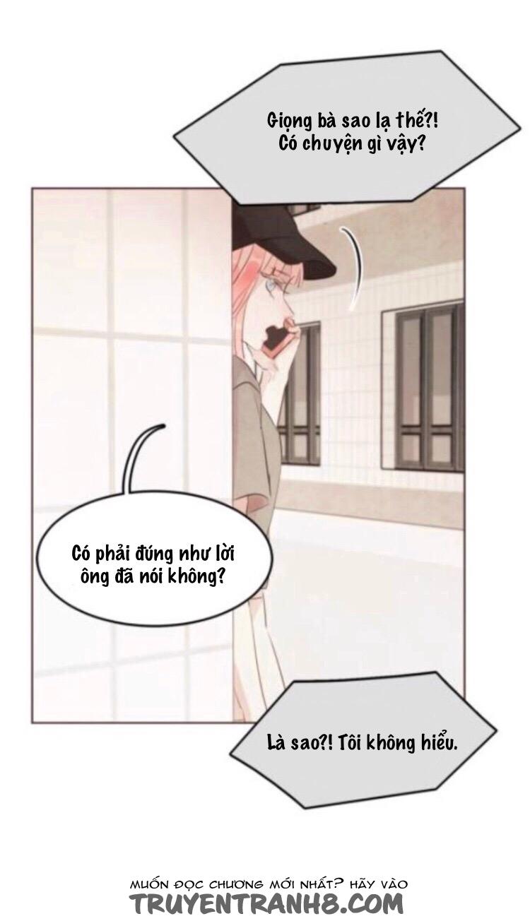 Giữa Tình Yêu Và Tình Bạn: Chapter 18
