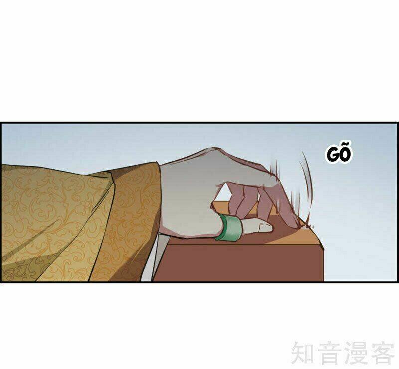 Thượng Quốc Phú Chi Thiên Đống Tuyết: Chapter 28