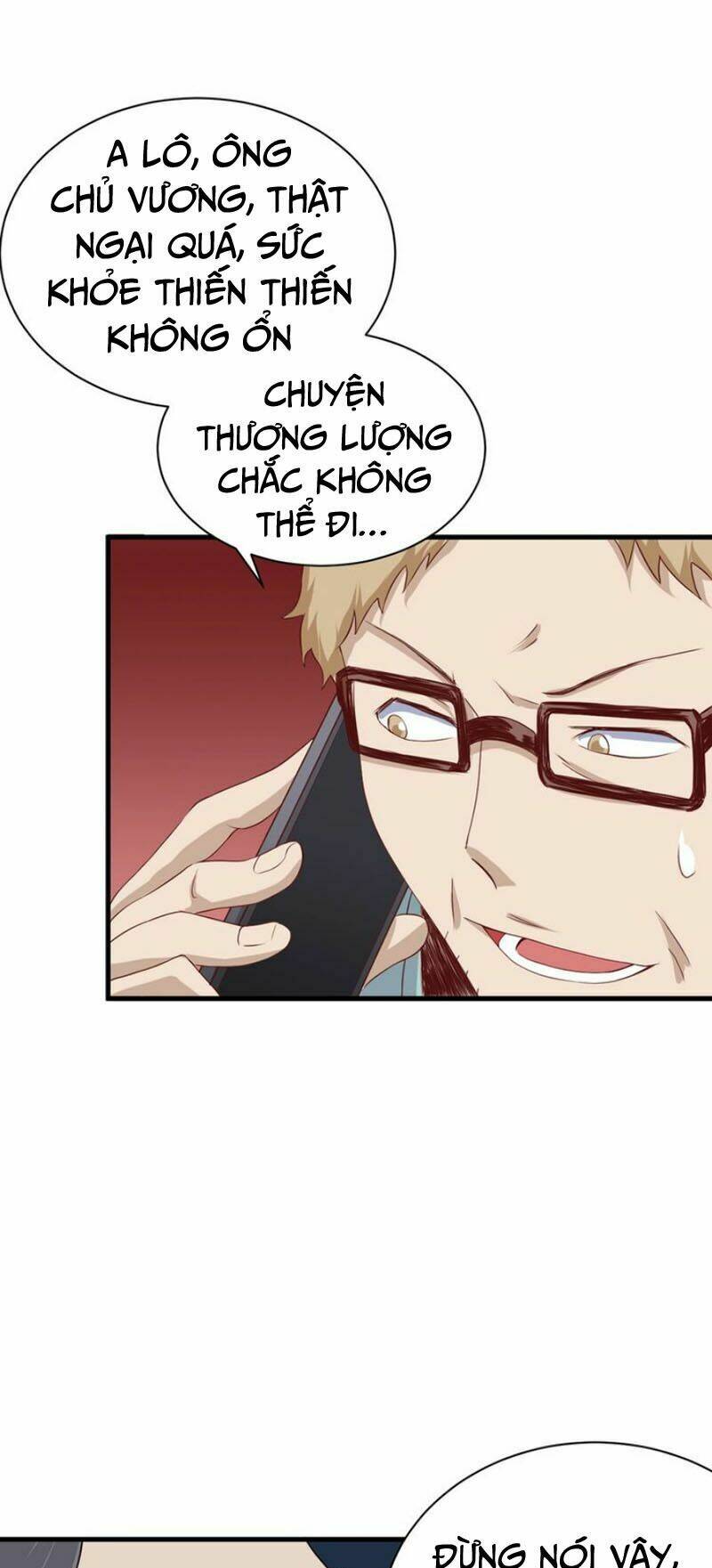 Hệ Thống Tu Tiên Mạnh Nhất: Chapter 38