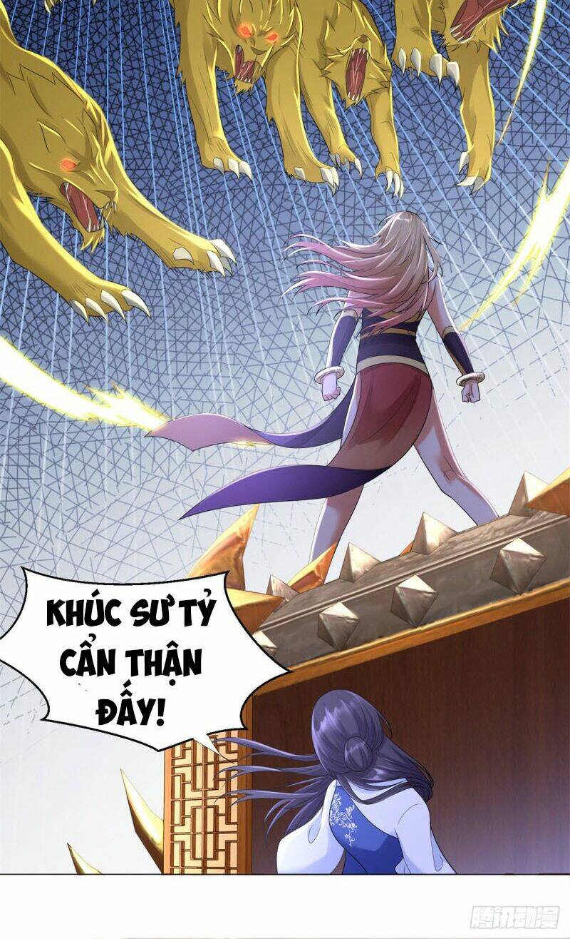 Chí Tôn Trọng Sinh: Chapter 55