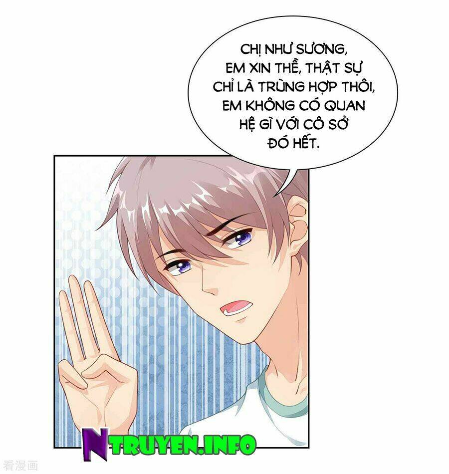 Người Yêu Ẩn Hình Của Ảnh Đế: Chapter 36