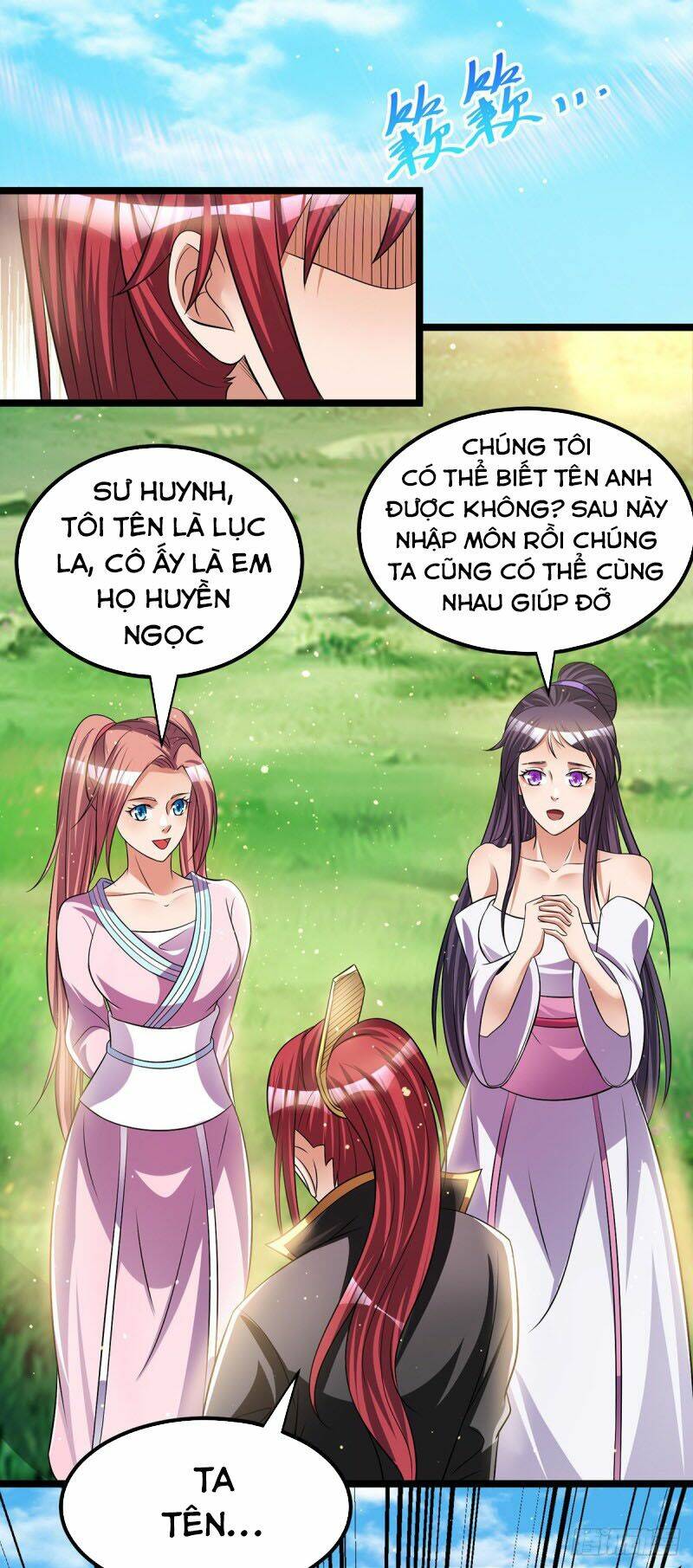 Tiên Vương Trùng Sinh: Chapter 170