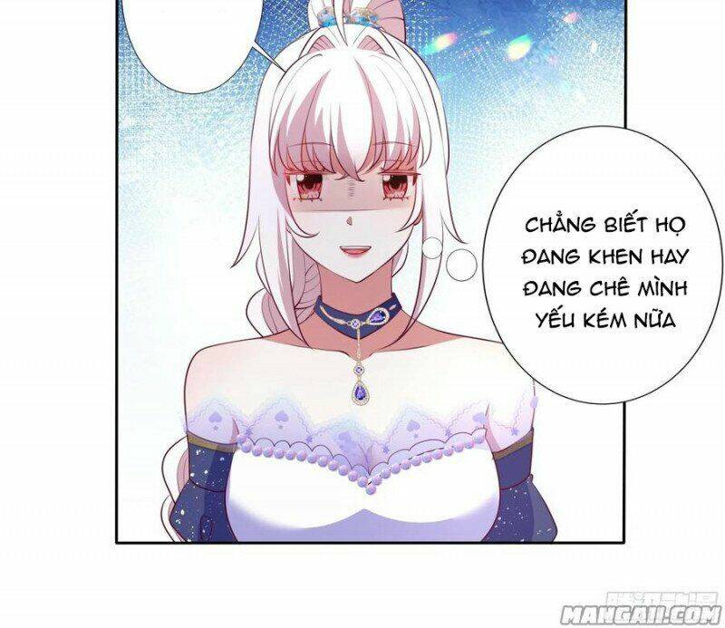 Công Chúa Phản Diện Trong Truyền Thuyết: Chapter 110