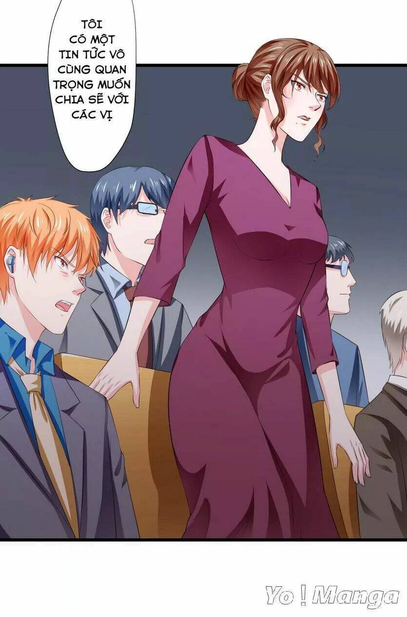 Thiểm Hôn Kinh Ái: Chapter 119