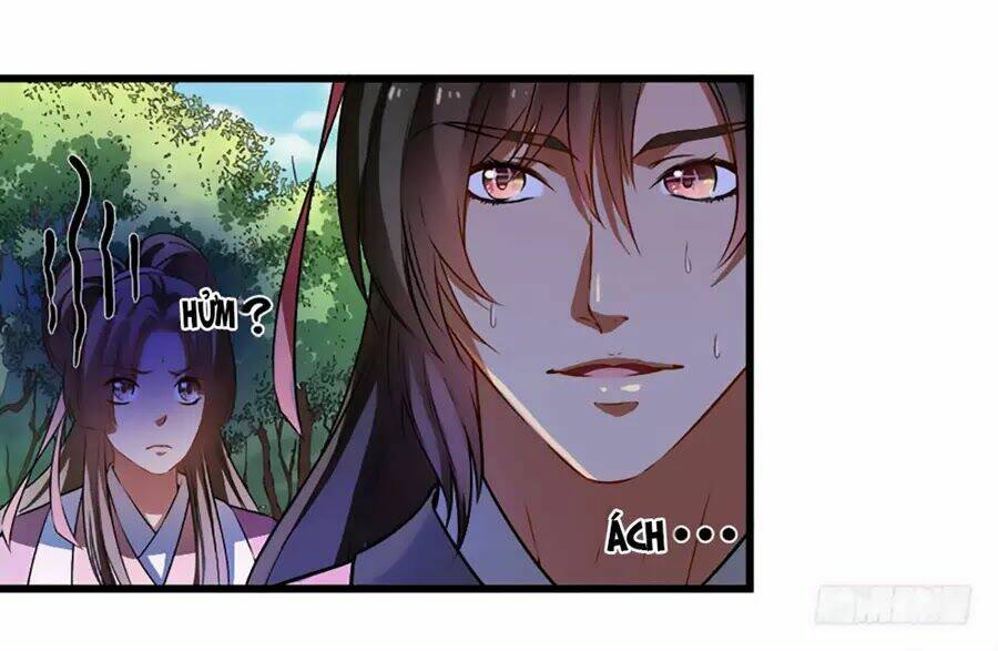Liêu Liêu Nhân Thân Tu Tiên Truyện: Chapter 61