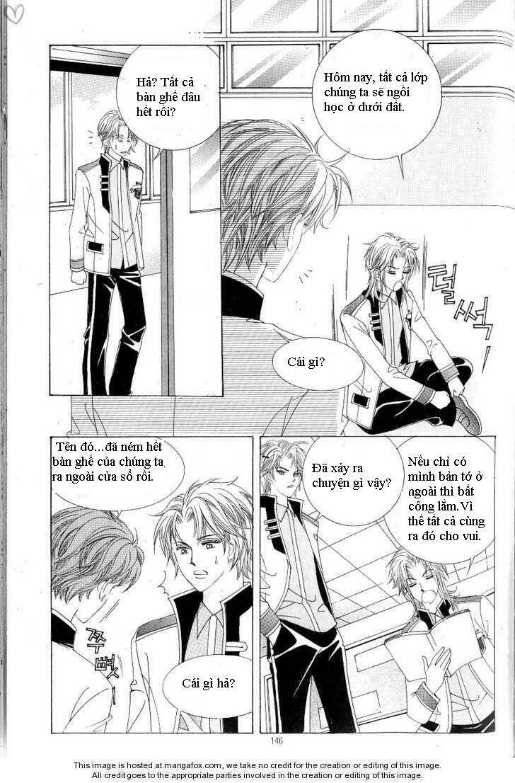 Thần tượng mua sắm: Chapter 14