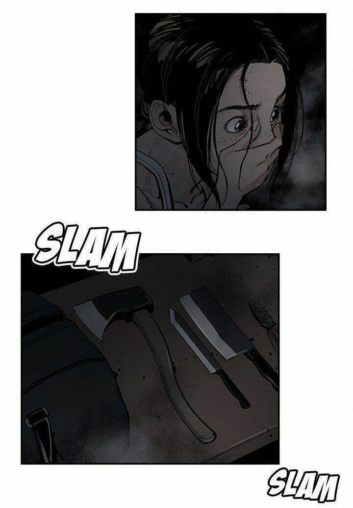 The Devil\’s Descendants: Chapter 10