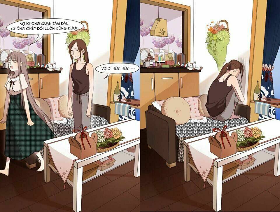 Magan & Danai: Chapter 9