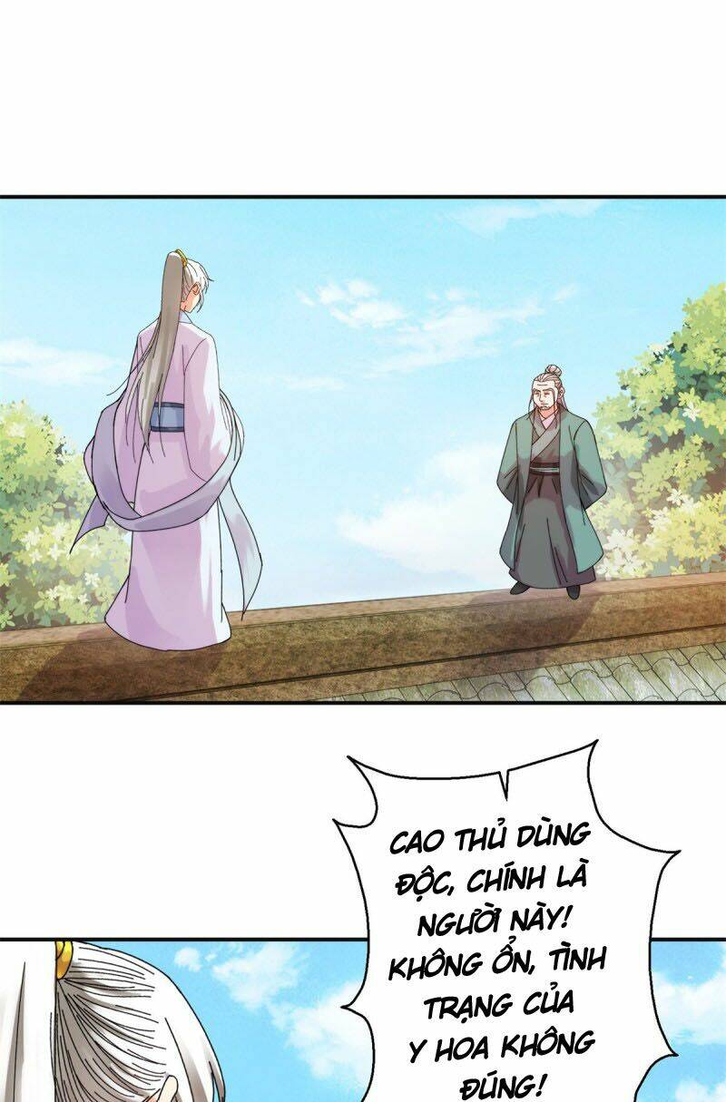 Sử Thượng Đệ Nhất Chưởng Môn: Chapter 185