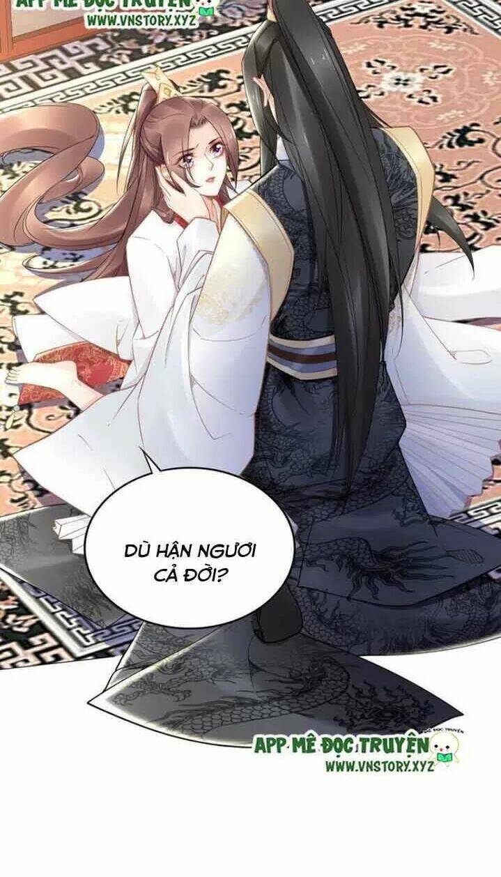 Nhất Sinh Nhất Thế Tiếu Thương Khung: Chapter 94