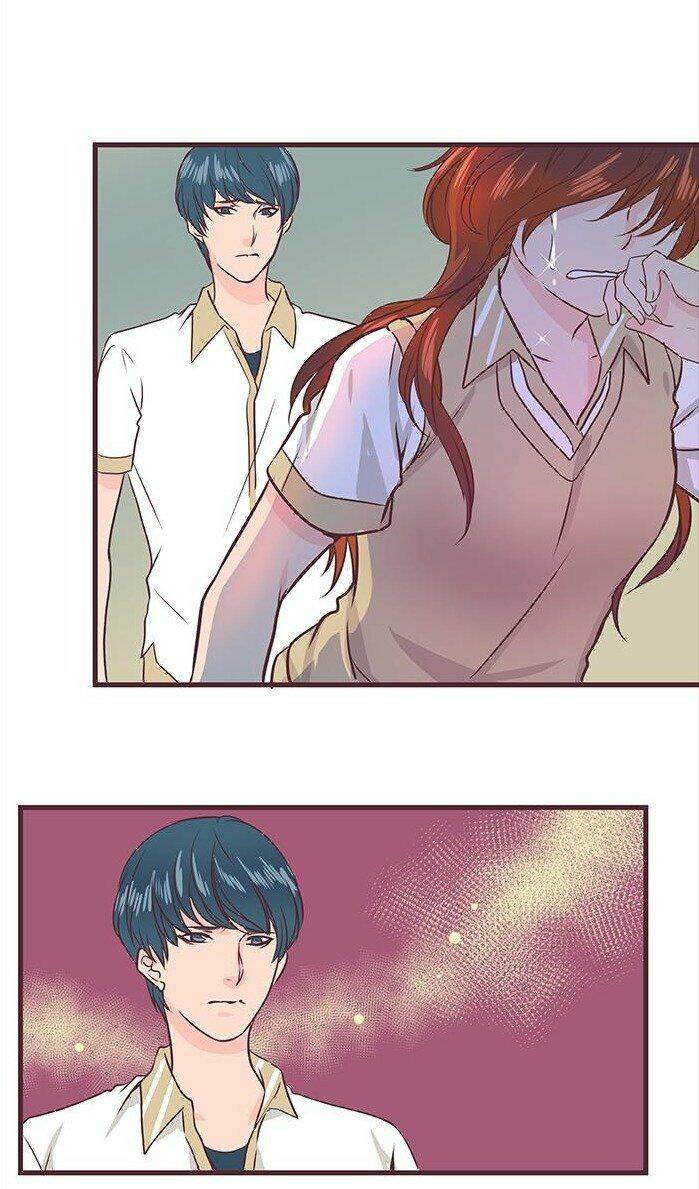 Chàng Trai Từ Quả Trứng: Chapter 30