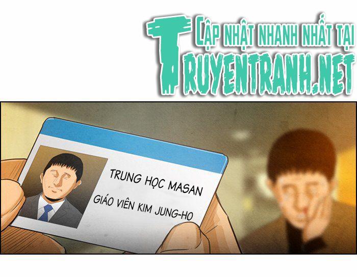 Revival Man: Chapter 4