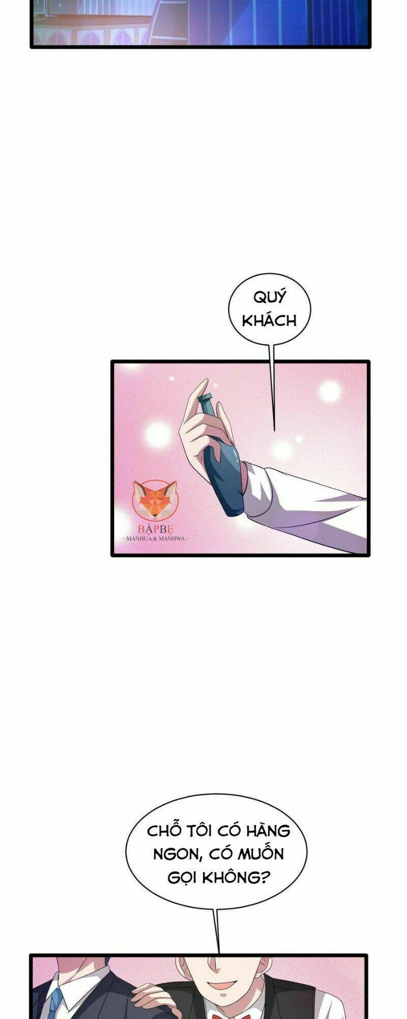 Đô Thị Tà Vương: Chapter 61