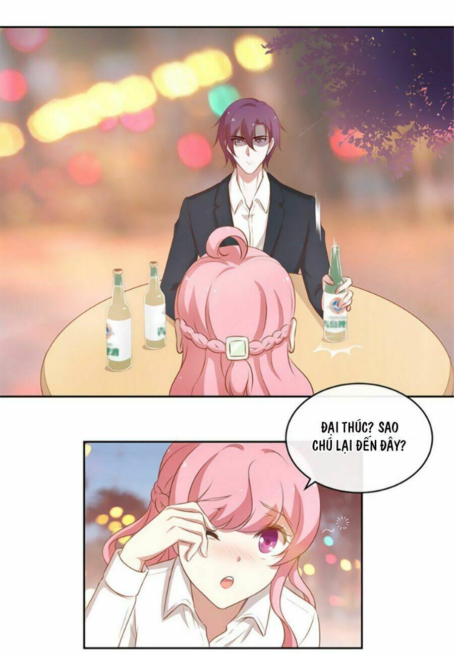 Cả Thế Giới Đều Không Bằng Người: Chapter 28