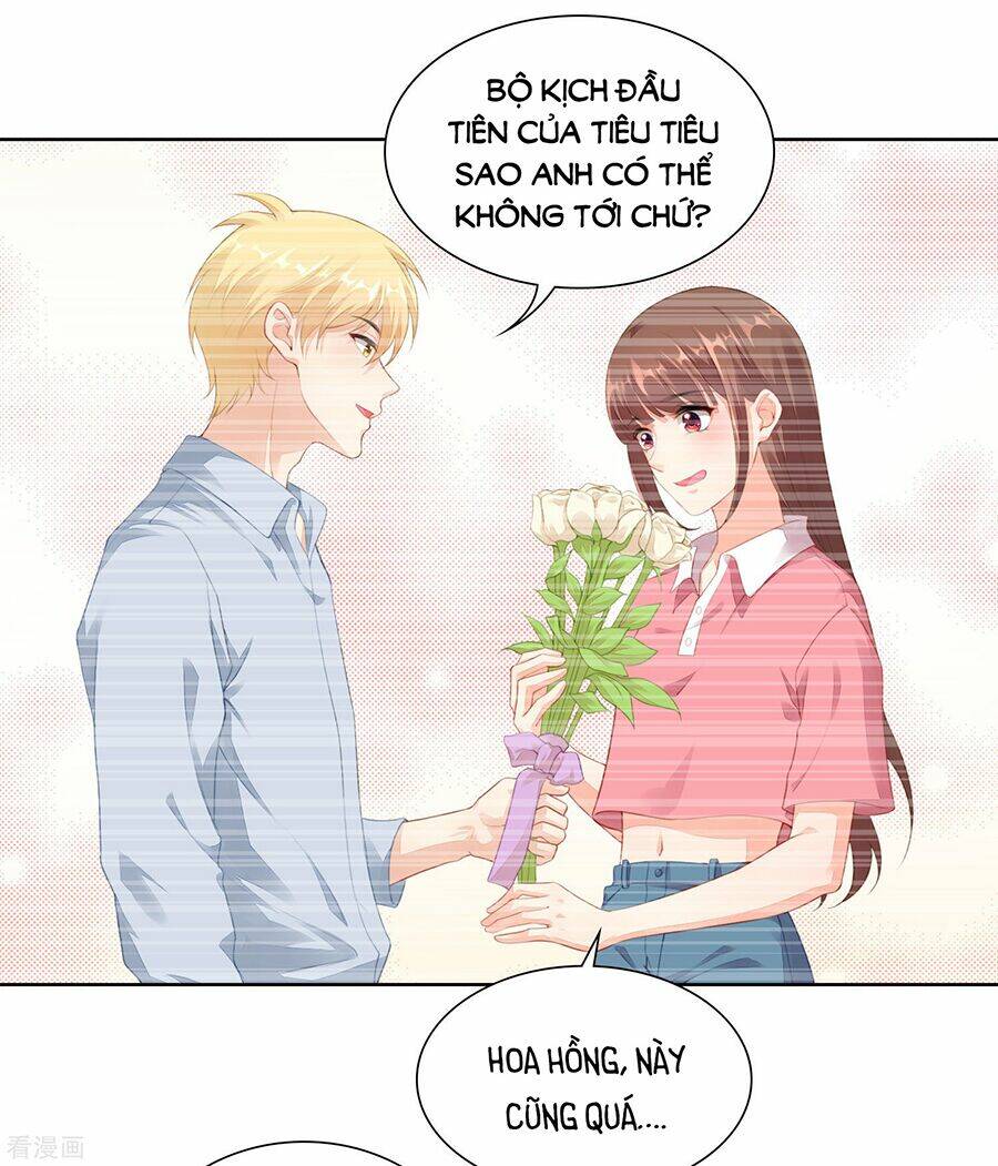 Người Yêu Ẩn Hình Của Ảnh Đế: Chapter 47