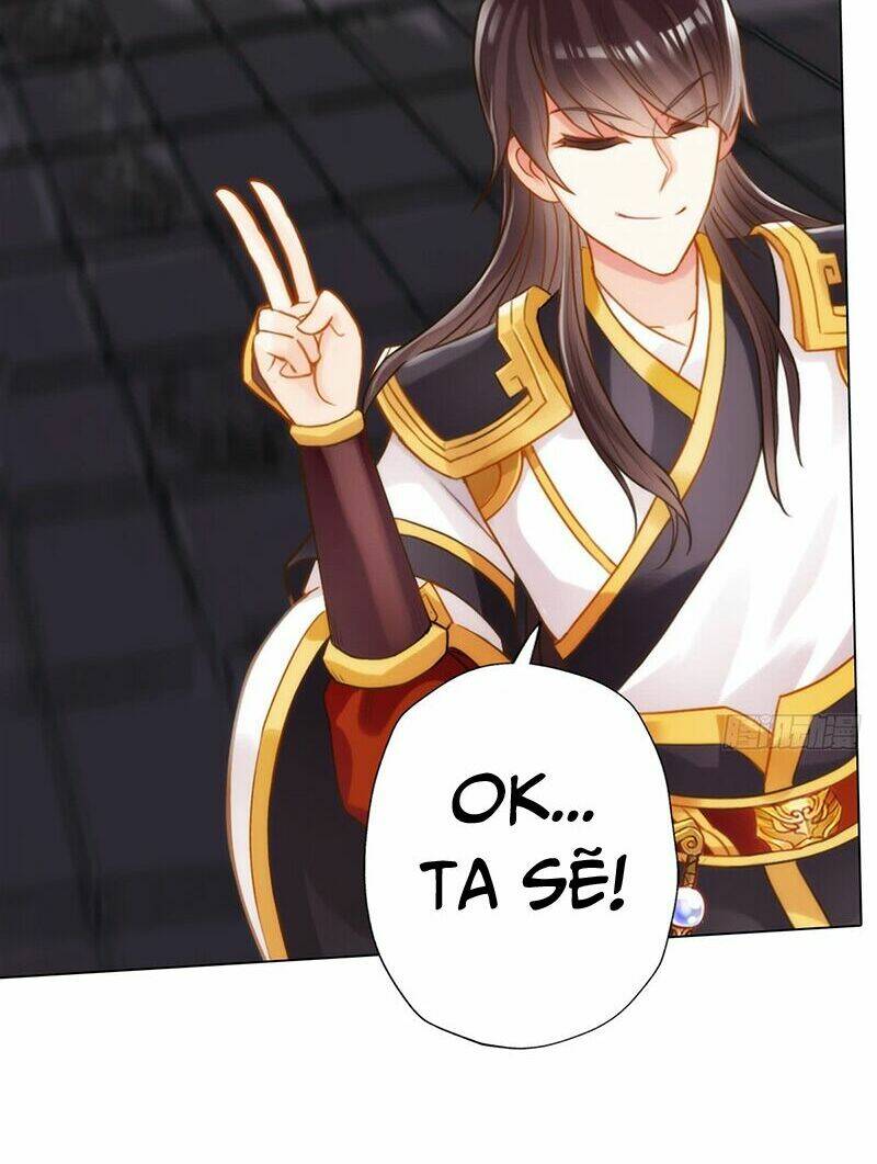 Bất Hủ Phàm Nhân: Chapter 8