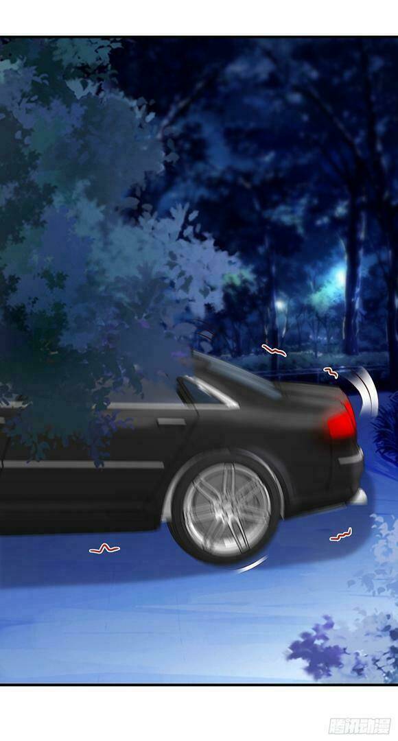 Phệ Tình: Chapter 8