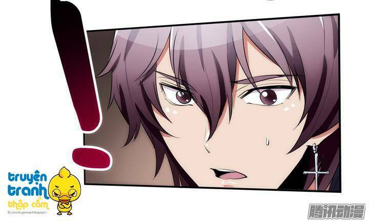 Âm Mưu Bên Gối: Chapter 15