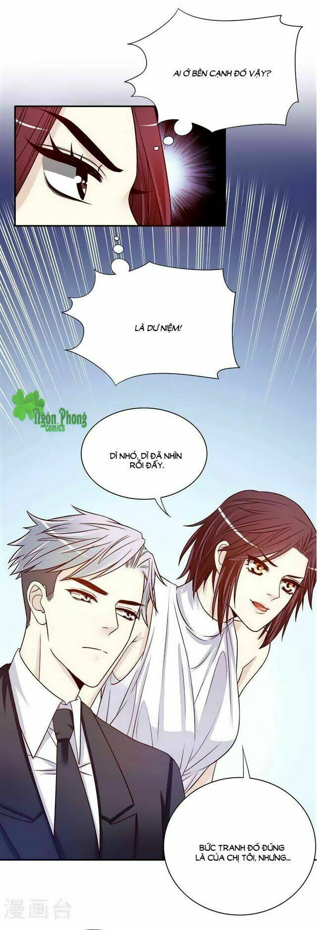 101 Phương Pháp Của Tổng Tài: Chapter 25