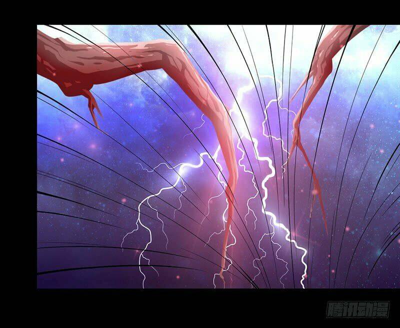 Hung Mãnh Quỷ Phu Bà Thượng Sàng: Chapter 31