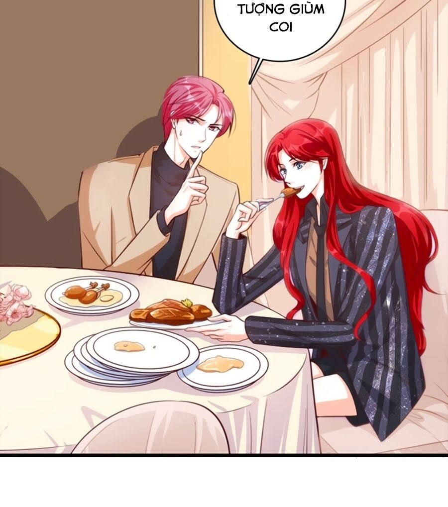 Phản Phái Nữ Đế Lai Tập: Chapter 6