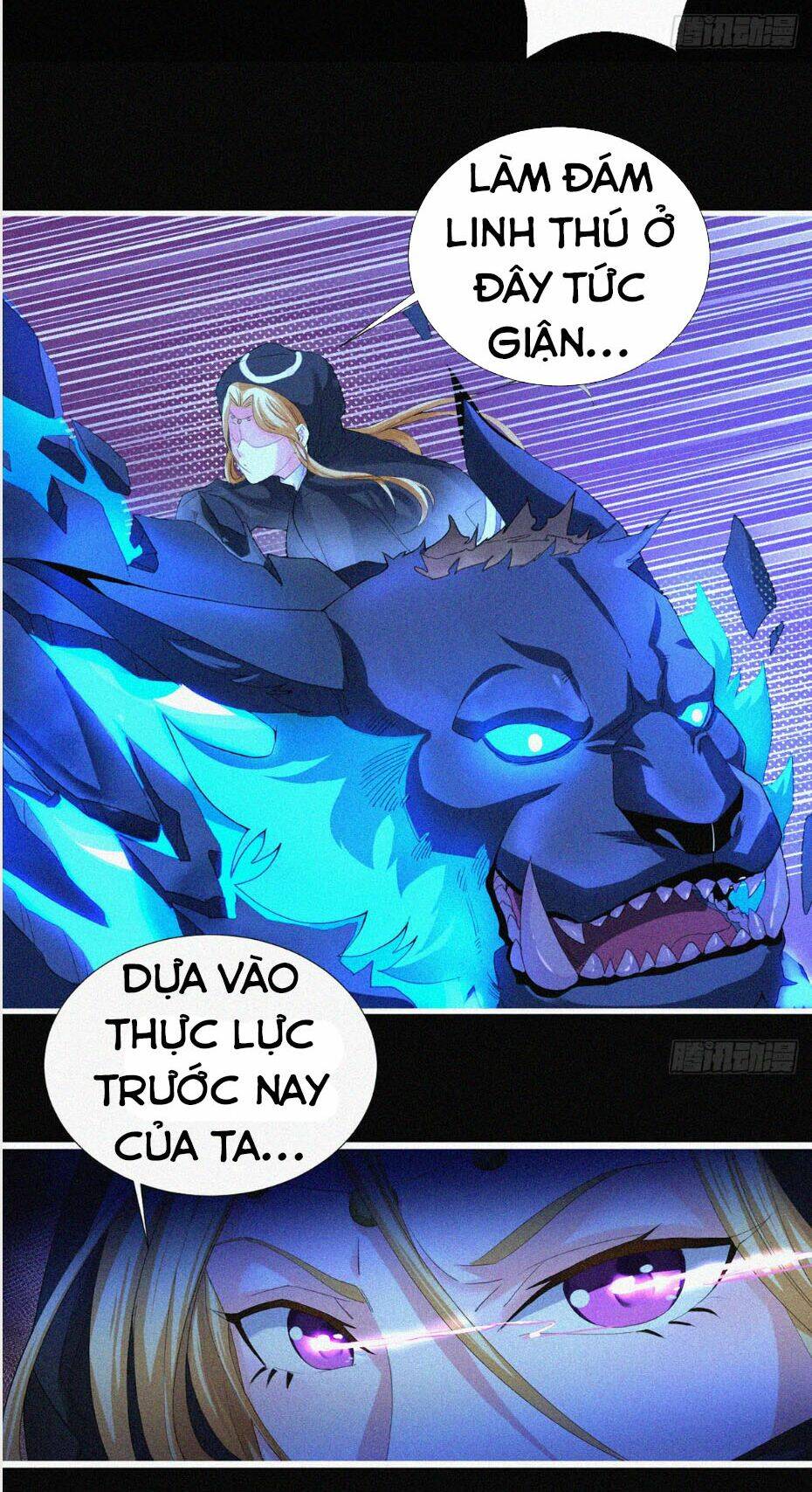 Nguyên Linh Chúa Tể: Chapter 7