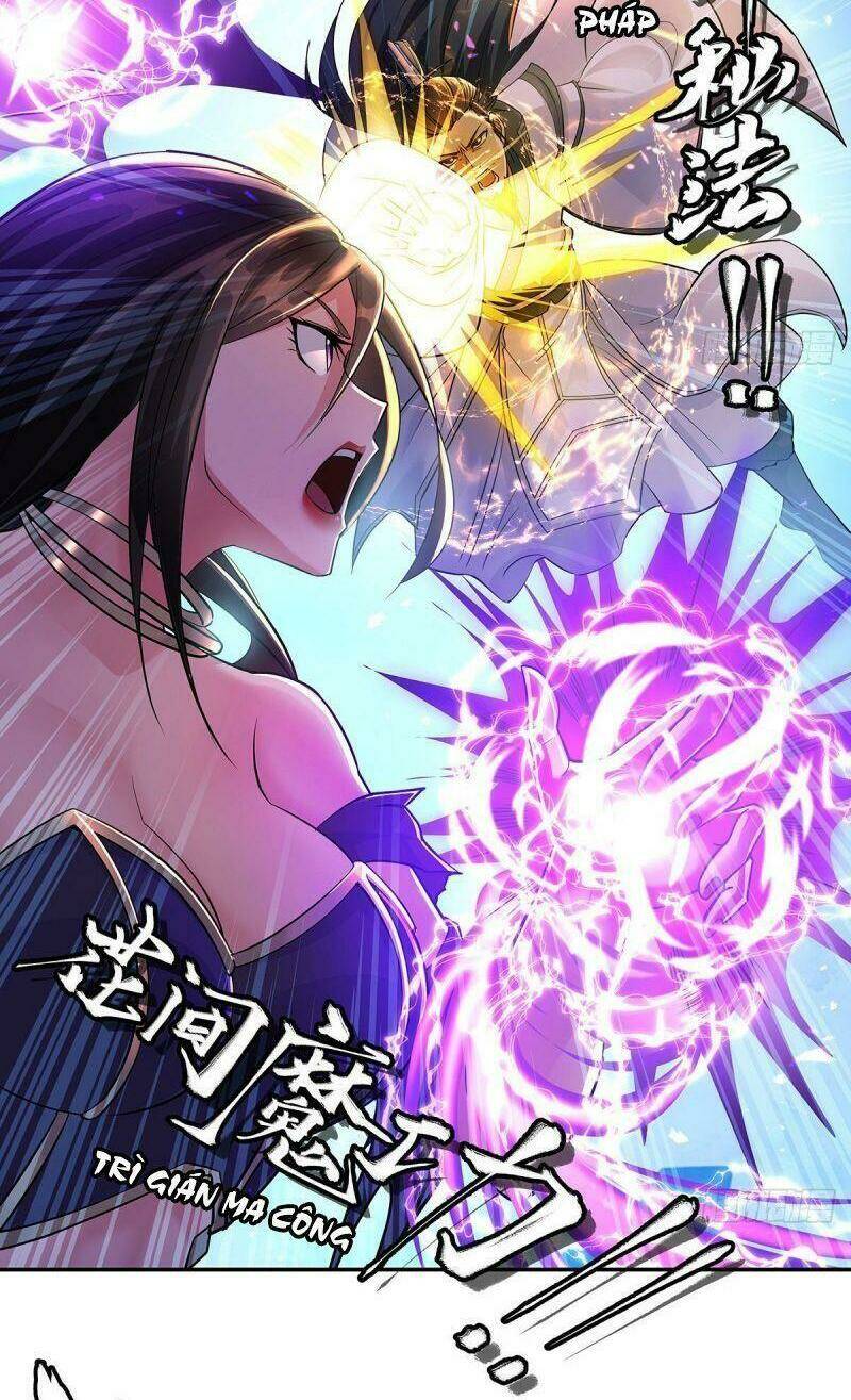 Ta Là Đại Hoàn Đan: Chapter 1.2
