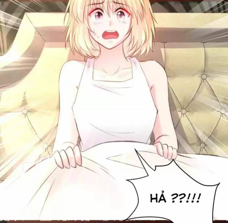 Bản Hợp Đồng Của Tổng Tài Lạnh Lùng: Chapter 42