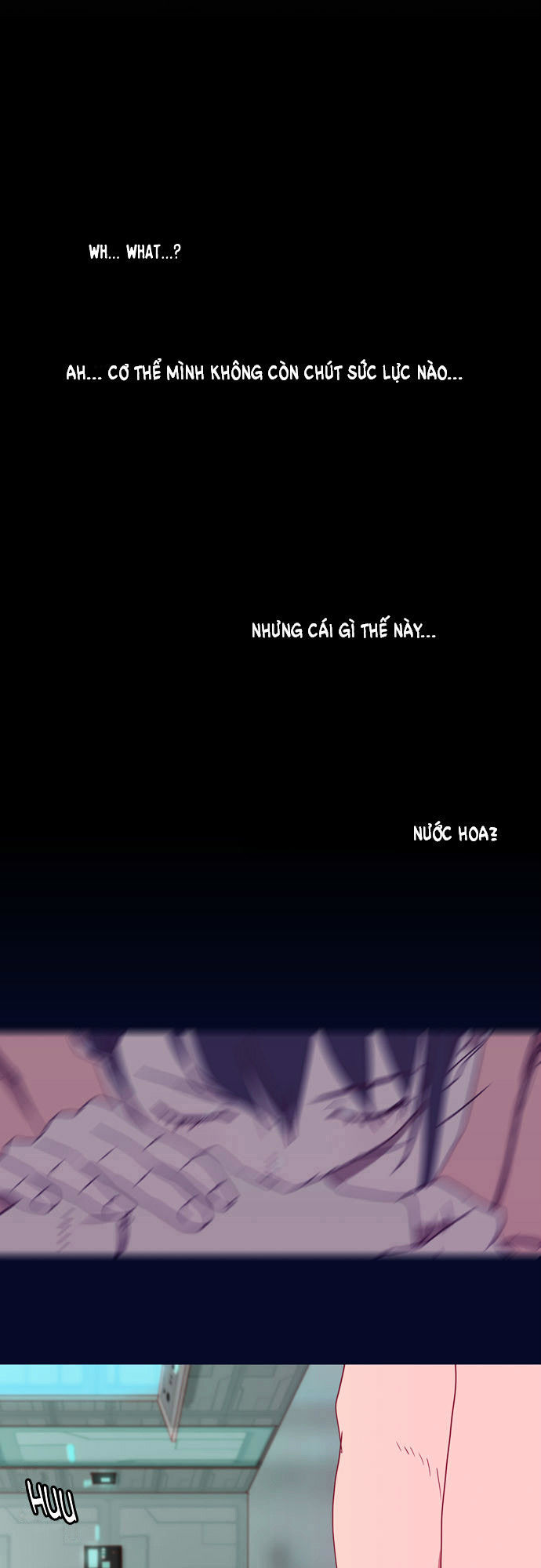 Sperman - Siêu Nhân Tinh Trùng: Chapter 14