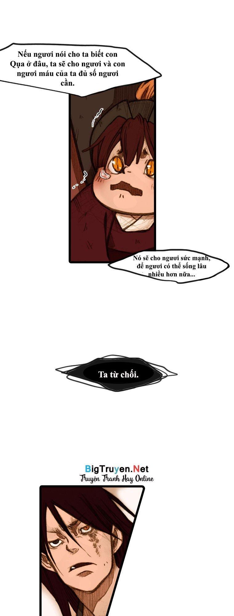 Hongdo: Chapter 5