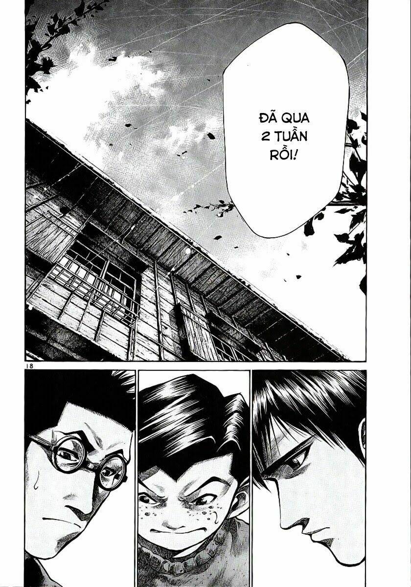 Rainbow: Chapter 83