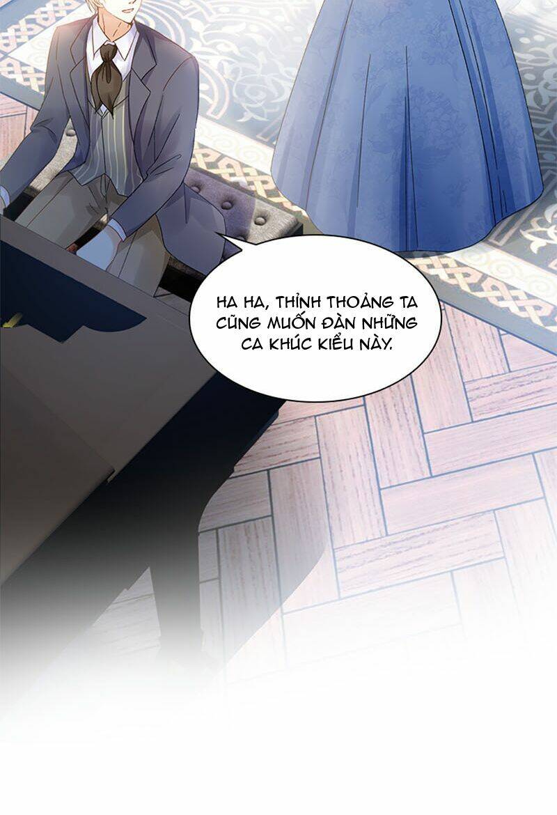 Ác Nữ Cải Biến: Chapter 56