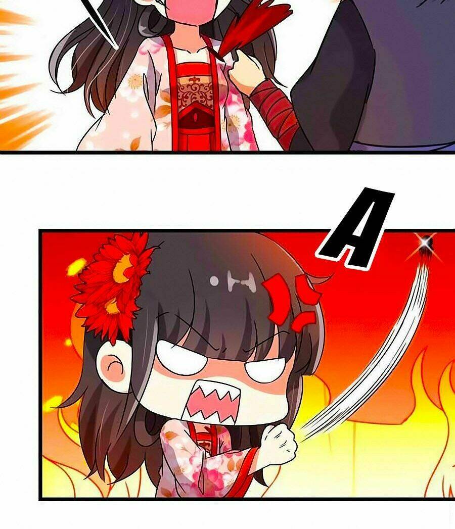 Vương Gia! Ngươi Thật Bỉ Ổi: Chapter 201