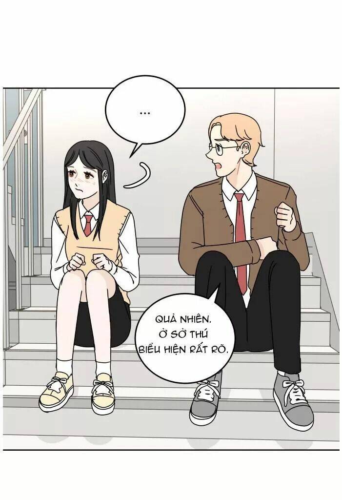 30 Phút Bước Đi Bên Em: Chapter 71.5