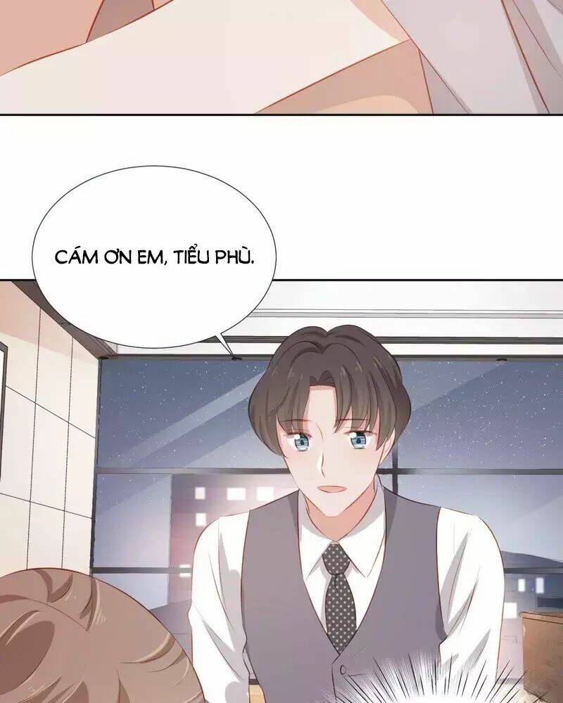 Khi Trá Luyến Nhân: Chapter 40