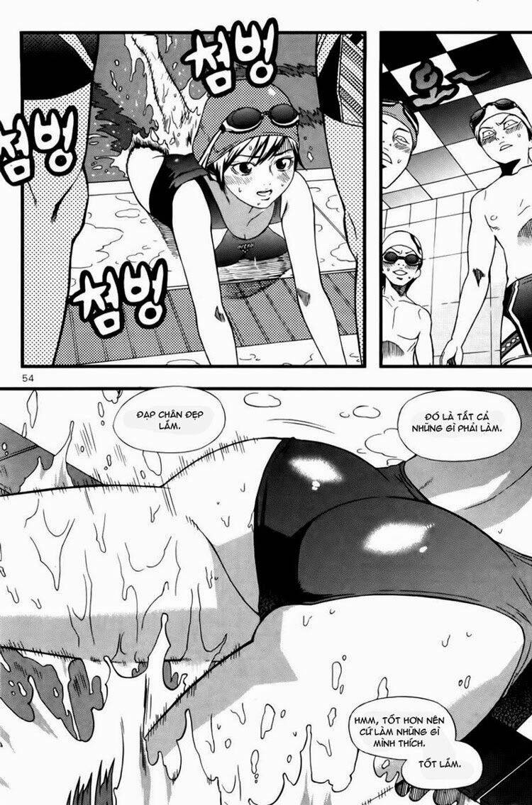 Need A Girl: Chapter 41