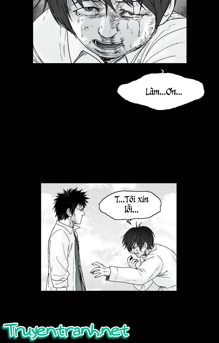 Dear Boy: Chapter 12