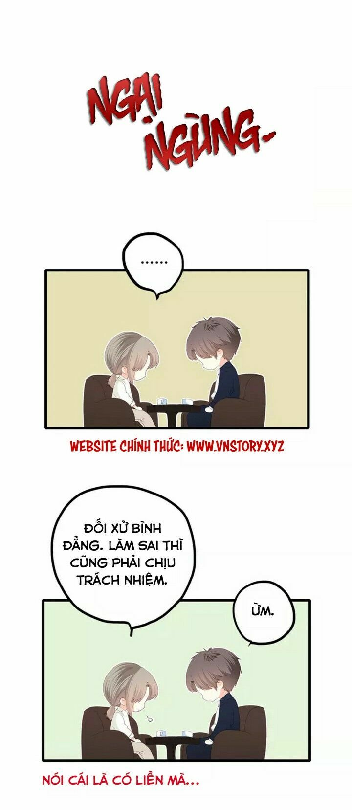 Con Tim Rung Động: Chapter 45