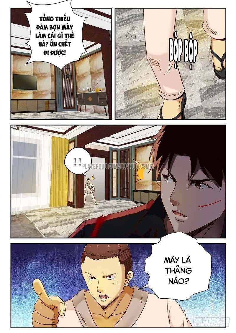 Tối Cường Khí Thiếu: Chapter 73
