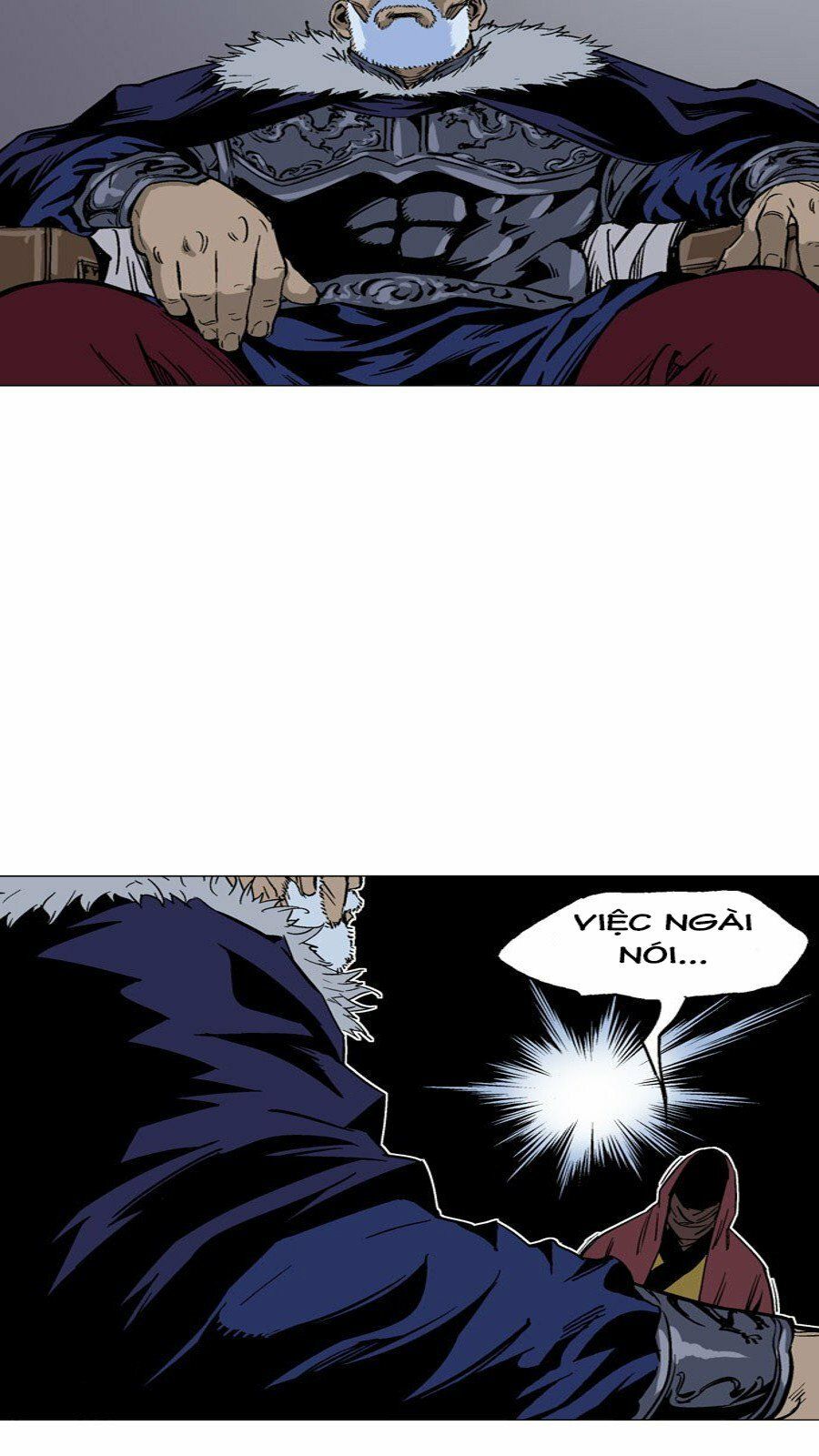 Cao Thủ 2: Chapter 53